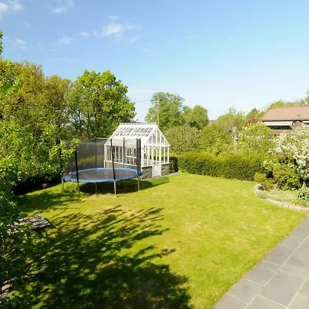 Hinna Garden *