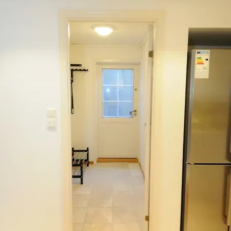 Appartamento Hinna Garden Stavanger