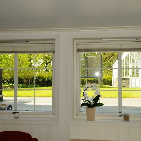 Hinna Garden Appartamento *