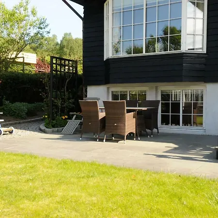 Appartamento Hinna Garden *