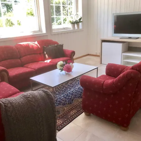 Hinna Garden Appartamento Stavanger