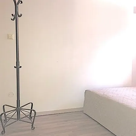 Hinna Garden Leilighet