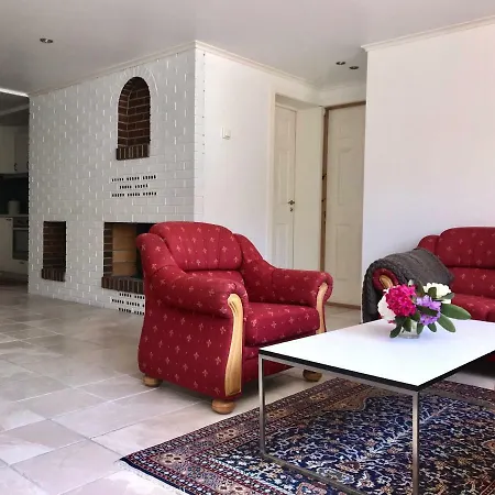 Hinna Garden Appartamento *