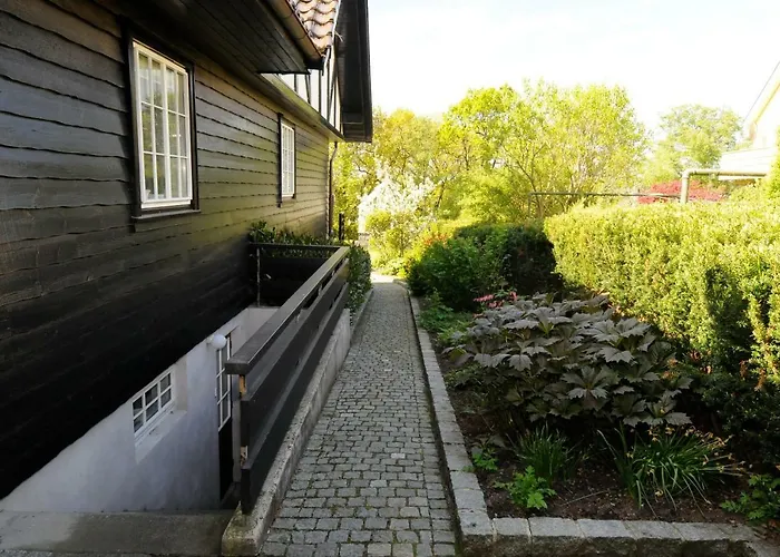 Hinna Garden Appartamento *