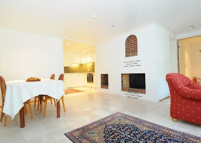 Appartamento Hinna Garden *