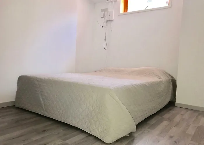 Hinna Garden Appartamento Stavanger