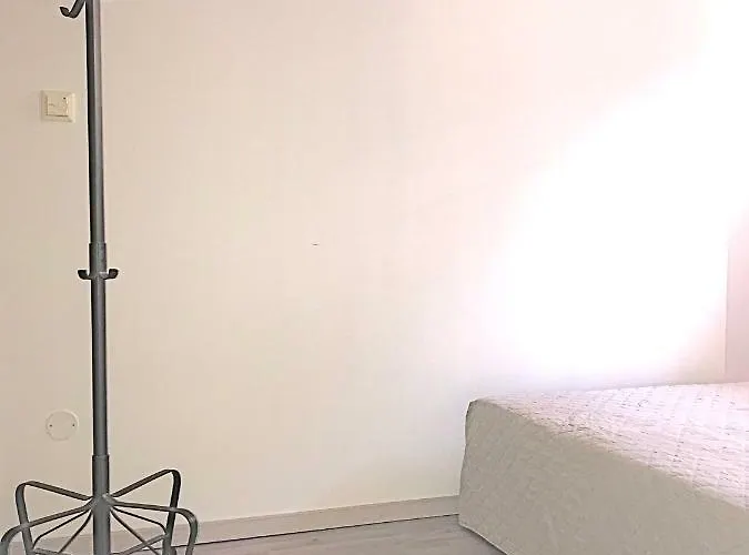 Hinna Garden Leilighet