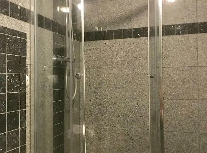 Hinna Garden Leilighet *