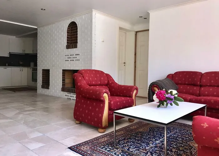 Hinna Garden Appartamento *