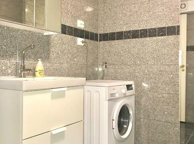 Hinna Garden Appartamento