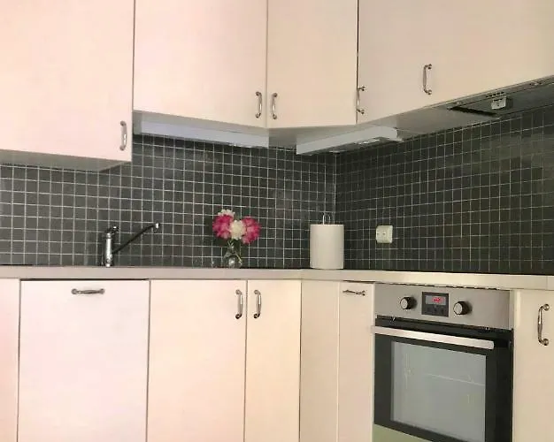 Hinna Garden Leilighet Stavanger