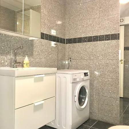 Hinna Garden Апартаменты