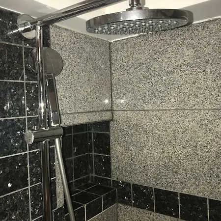 Апартаменты Hinna Garden *